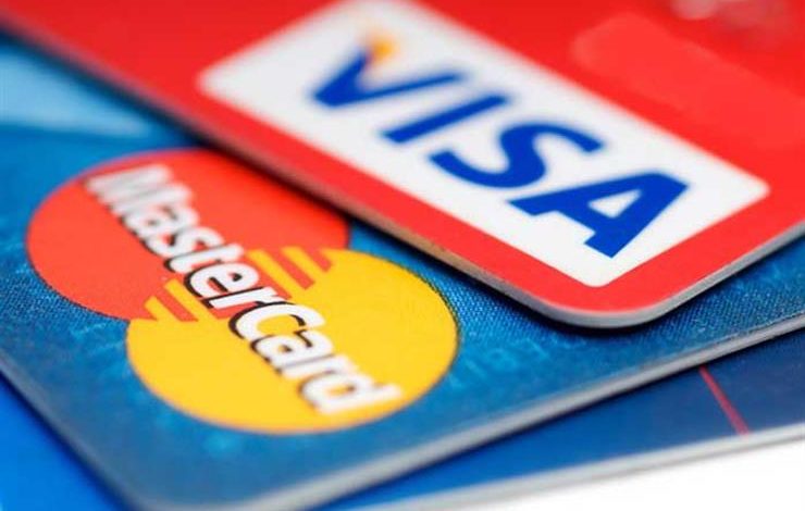 طريقة إجراء عملية سحب أو إيداع في حسابك البنكي من ماكينات الدفع الإلكتروني