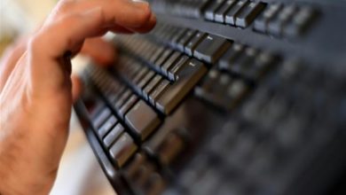 هجمات برمجيات مالية خبيثة عديدة استخدمت ضد الموظفين في مصر