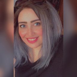 شيرين الشالاتي مدير العمليات بشركة برانديز