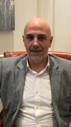 رؤوف صالح المدير التنفيذي والمؤسس لشركة برانديز "brandeyz"