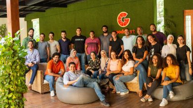فريق عمل GoodsMart