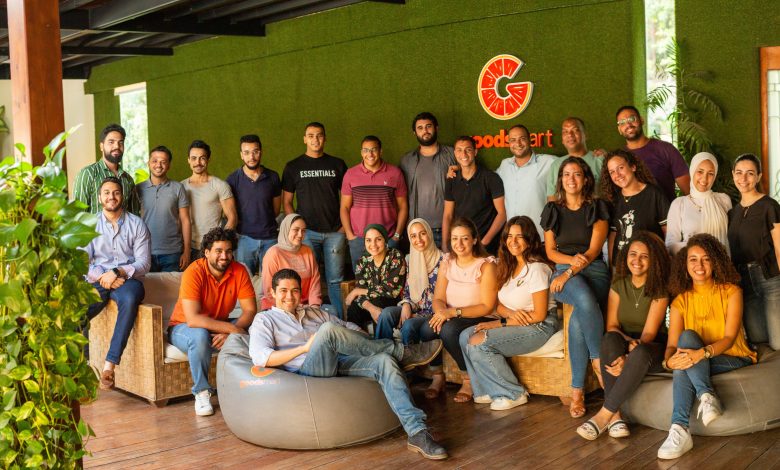 فريق عمل GoodsMart