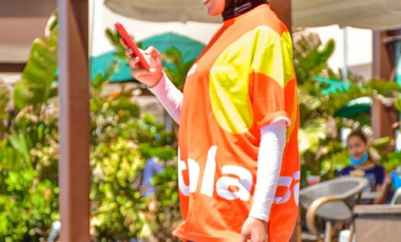Talabat