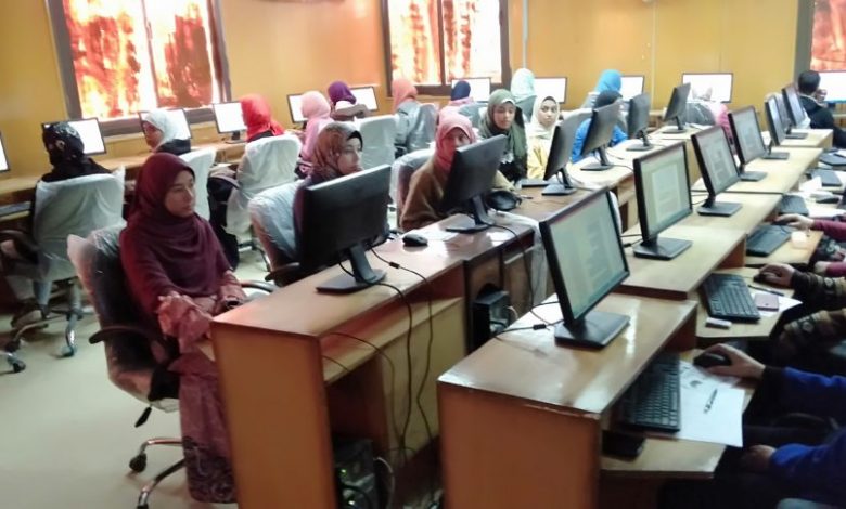Summer Training Program 2021 for Students of Colleges of Engineering