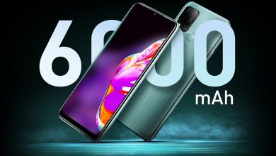 Infinix Hot 10S