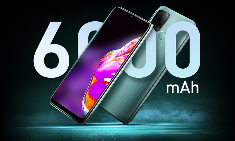 Infinix Hot 10S