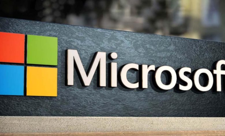 Microsoft