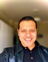 احمد أمين الرئيس التنفيذي لمنصة منزلي