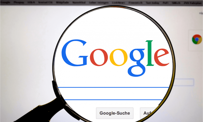 google browser