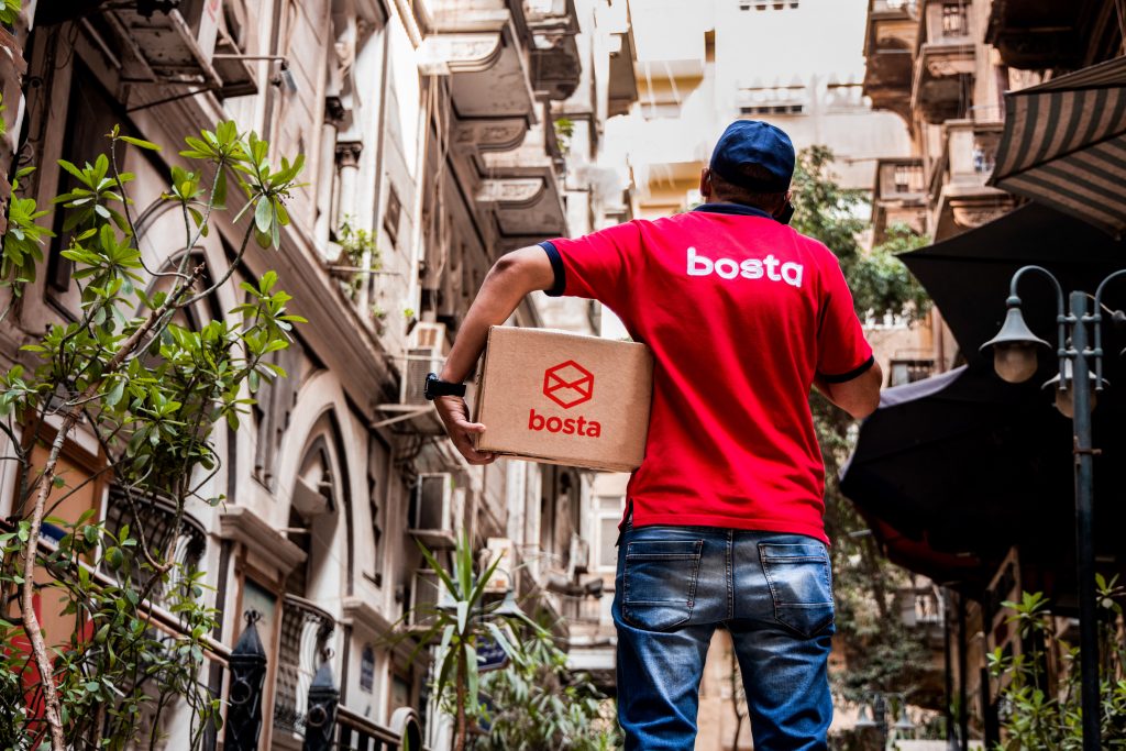 بوسطة تكنولوجي Bosta تخطط لجولة تمويلية جديدة وفتح 5 أسواق خارجية خلال 3 سنوات