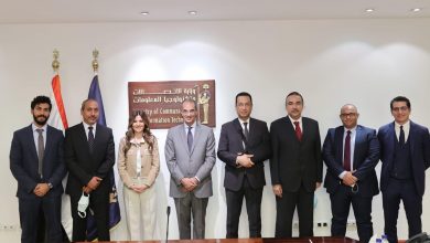 مذكرة تفاهم بين وزارة الاتصالات و مايكروسوفت العالمية