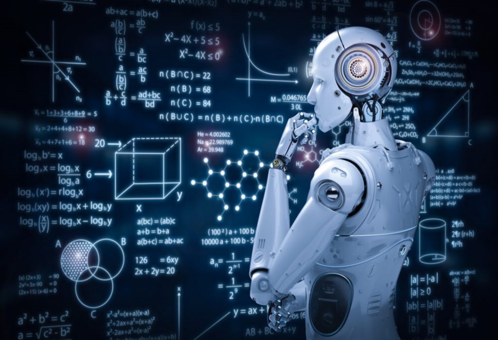اطلاق منصة الذكاء الإصطناعى فى مصر لتكون البوابة الرسمية فى مجال الـ "Artificial intelligence"