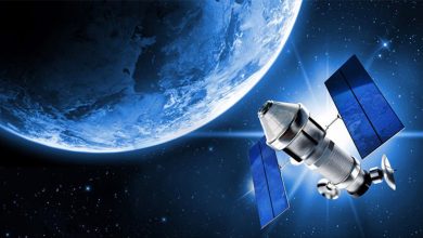 The Egyptian Space Agency announces the launch of 4 satellites