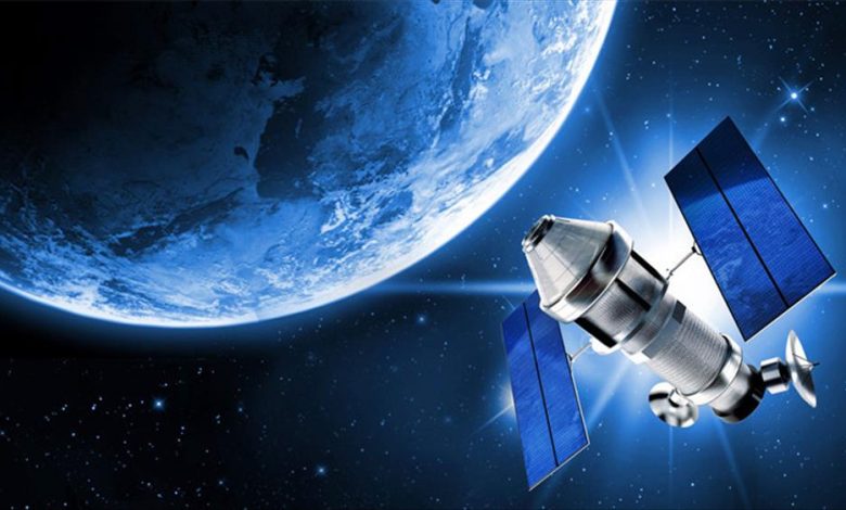The Egyptian Space Agency announces the launch of 4 satellites