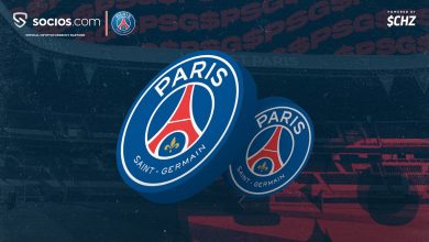 PSG fan token