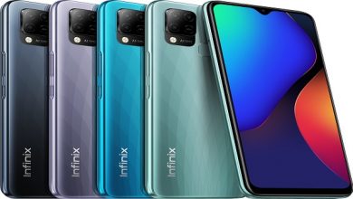 Infinix تسعى للمنافسة بمنظومتها الخاصة