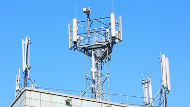 portable towers