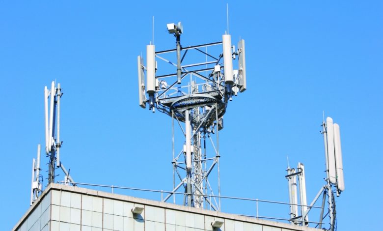 portable towers