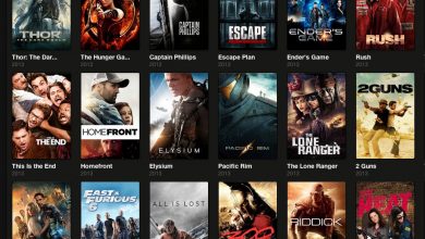 مواقع الأفلام المقرصنة تجني المليارات من وراء مشاهداتك