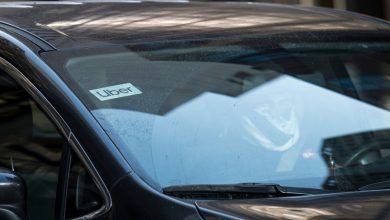 UBER
