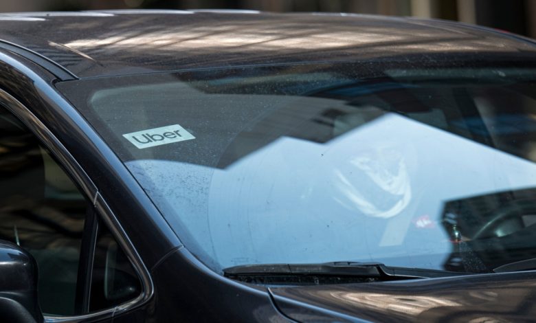 UBER
