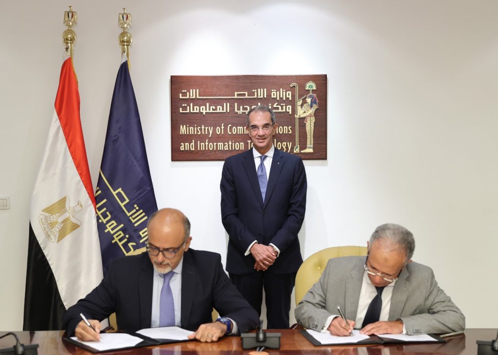 600 وظيفة جديدة بنشاط التعهيد في مصر