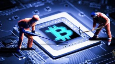 مواقع الاحتيال تستهدف راغبي تعدين العملات الرقميه