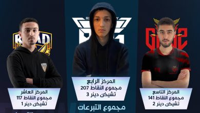 بطولة ببجي موبايل العالمية
