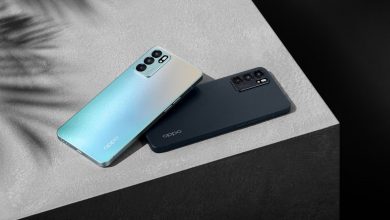 سعر OPPO Reno 6