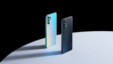 OPPO Reno 6