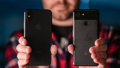 انخفاض في ولاء مستخدمي أندرويد لصالح IOS