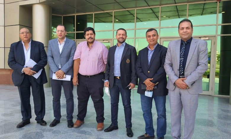 إنهاء أزمة دخول شحنات الأجهزة المزودة بالبلوتوث