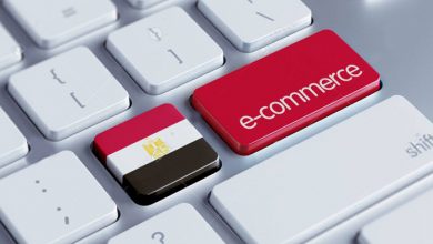 E-commerce in Egypt