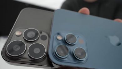 iPhone 13 source agencies