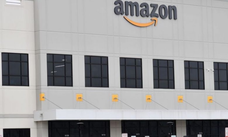 Amazon