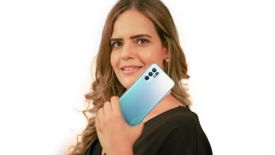 رغدة عامر مديراً للعلاقات العامة في شركة OPPO مصر