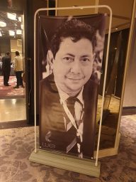 الصحفي أحمد عواد
