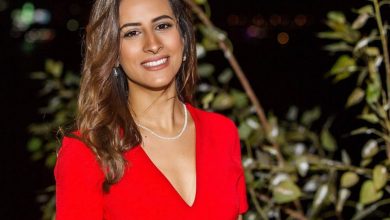 أميرة الساعي المتأهلة لمسابقة رواد اعمال أفريقيا