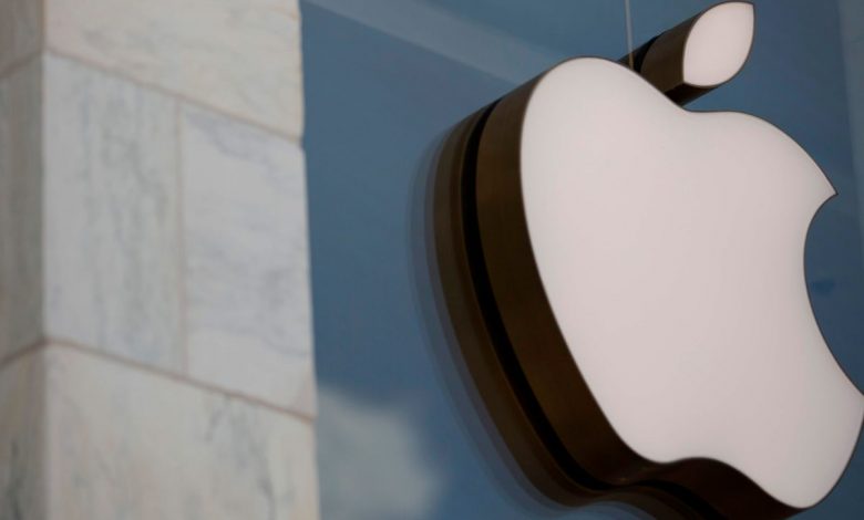 Apple security vulnerability Source: Agence France-Presse