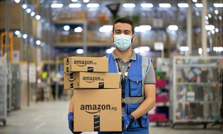 Amazon eg