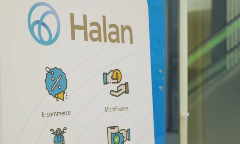 MNT Halan