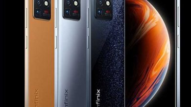 Infinix ZERO X Pro