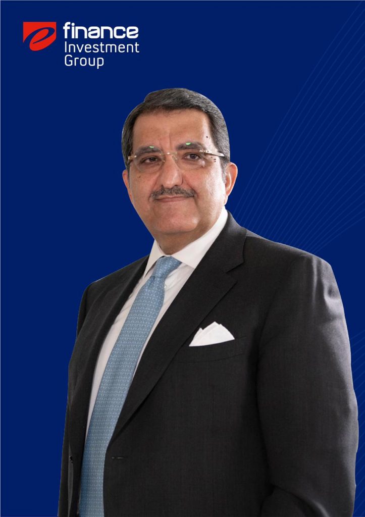 إى فاينانس تطرح 14.5% من أسهمها بالبورصة المصرية الشهر المقبل