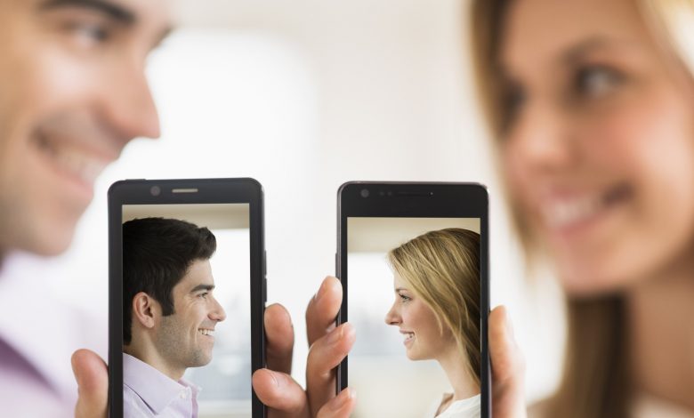 Online dating