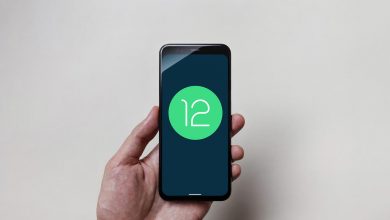 تعرف على مميزات أندرويد 12