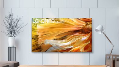 LG QNED Mini