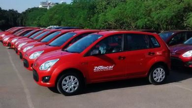 ZOOM CAR - زووم كار