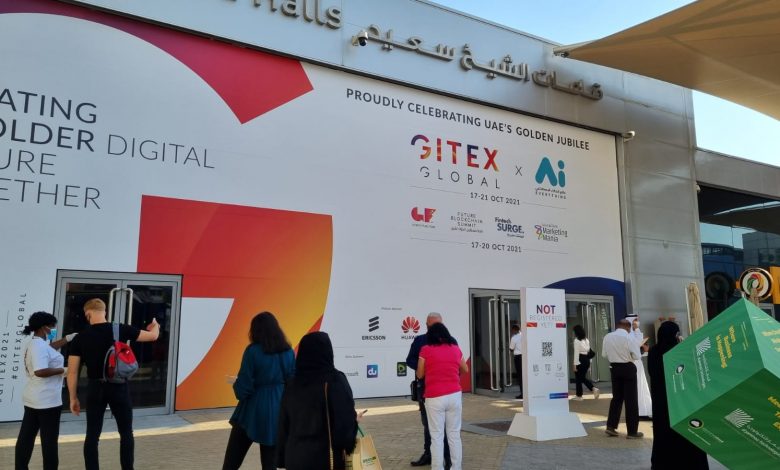 Gitex2021