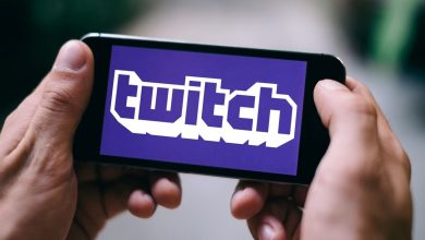 Twitch