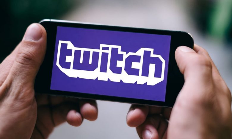 Twitch
